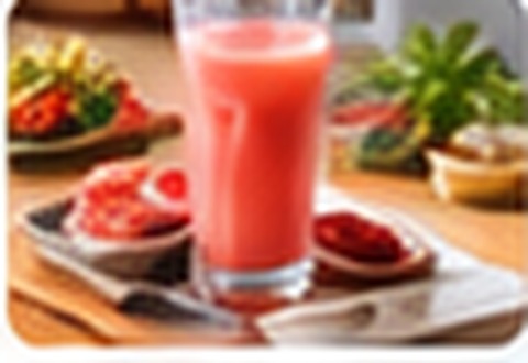 Fresh Juice